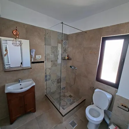 Apart Otel 7 On The