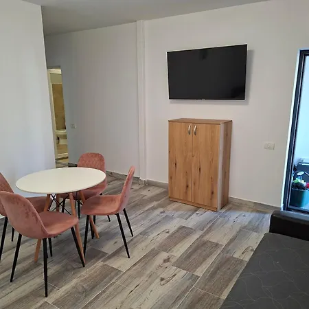 Apart Otel 7 On The