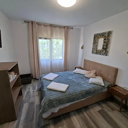 7 On The 3* Eforie Nord