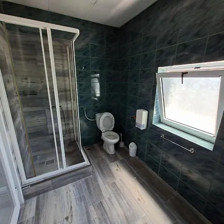 Apart Otel 7 On The 3*