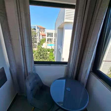 7 On The Apart Otel 3*
